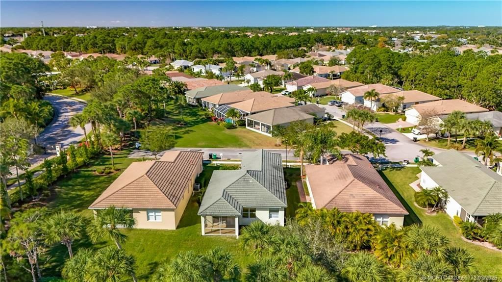 211 SW Deleon Springs Drive, Port Saint Lucie, FL 34986 Photo