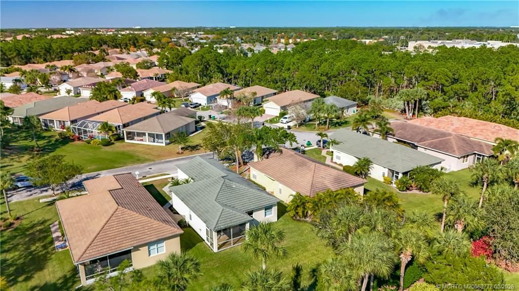 211 SW Deleon Springs Drive, Port Saint Lucie, FL 34986 Photo