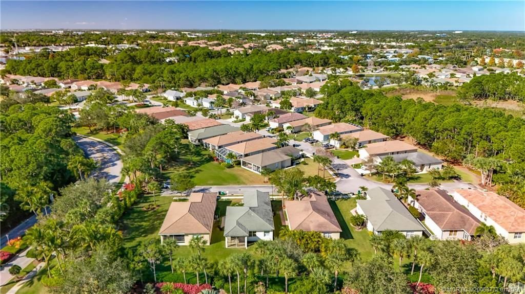 211 SW Deleon Springs Drive, Port Saint Lucie, FL 34986 Photo