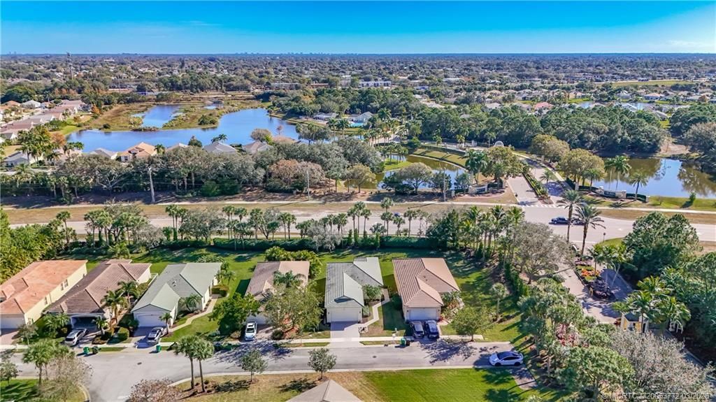 211 SW Deleon Springs Drive, Port Saint Lucie, FL 34986 Photo