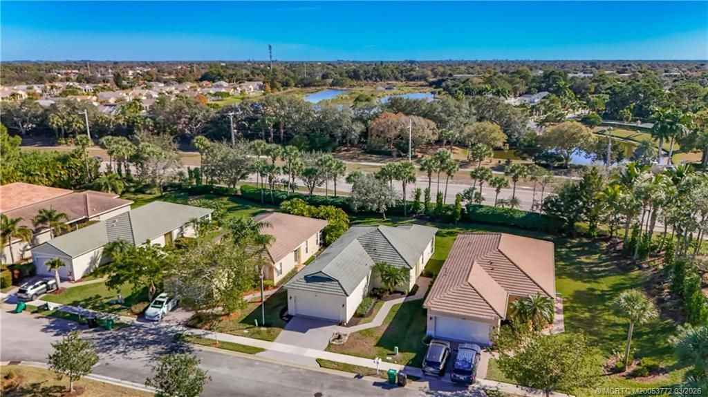 211 SW Deleon Springs Drive, Port Saint Lucie, FL 34986 Photo