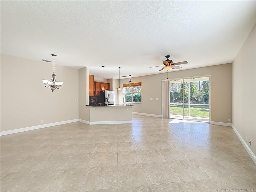 211 SW Deleon Springs Drive, Port Saint Lucie, FL 34986 Photo