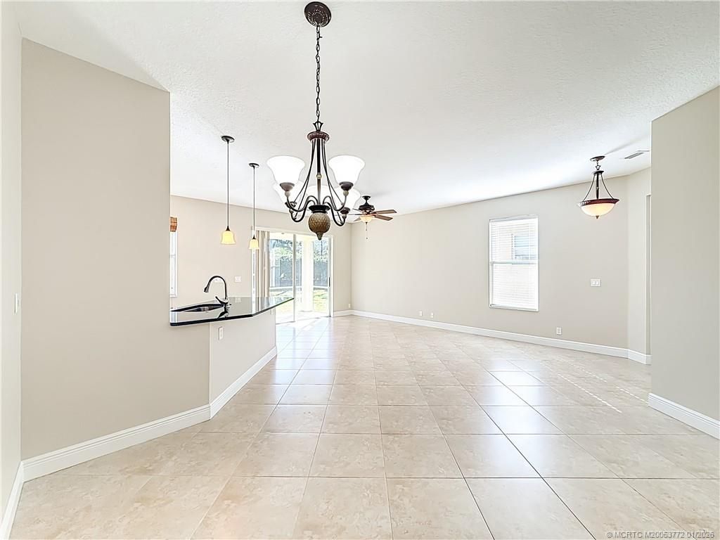 211 SW Deleon Springs Drive, Port Saint Lucie, FL 34986 Photo