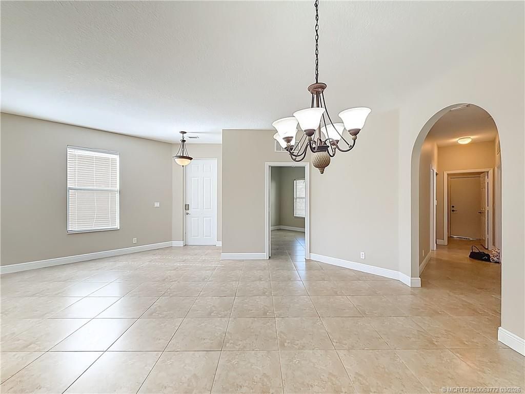 211 SW Deleon Springs Drive, Port Saint Lucie, FL 34986 Photo