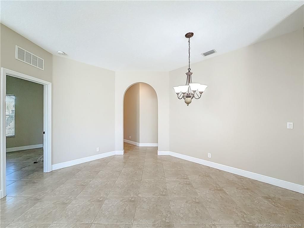 211 SW Deleon Springs Drive, Port Saint Lucie, FL 34986 Photo