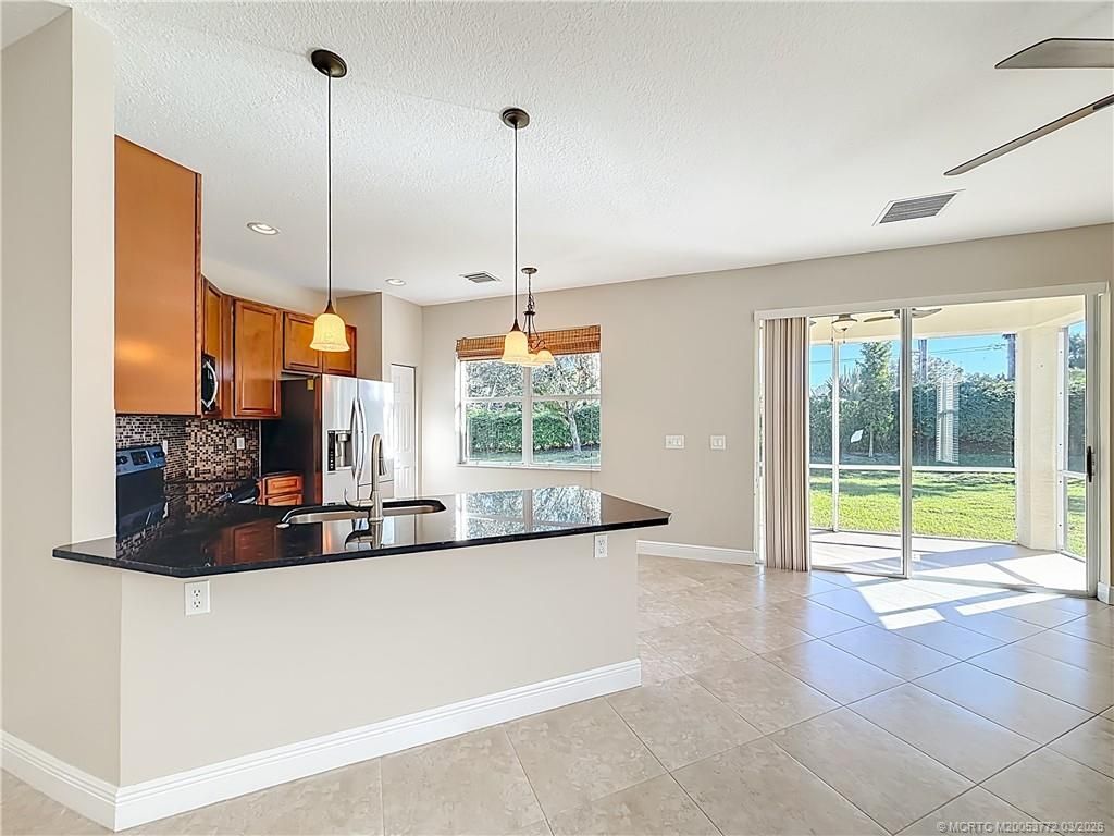 211 SW Deleon Springs Drive, Port Saint Lucie, FL 34986 Photo