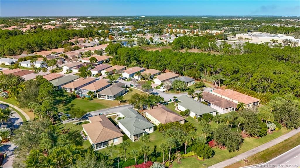 211 SW Deleon Springs Drive, Port Saint Lucie, FL 34986 Photo