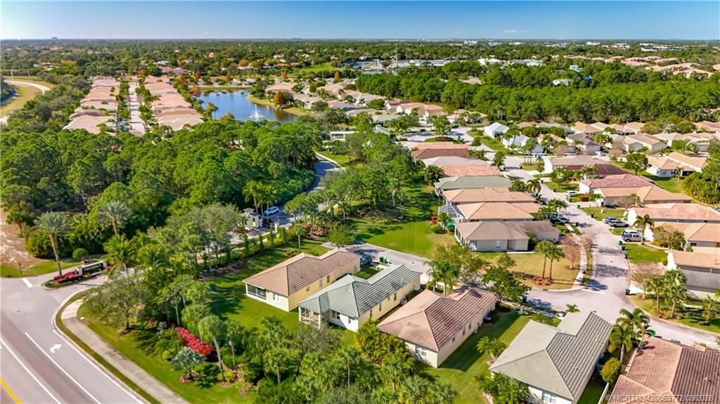 211 SW Deleon Springs Drive, Port Saint Lucie, FL 34986 Photo