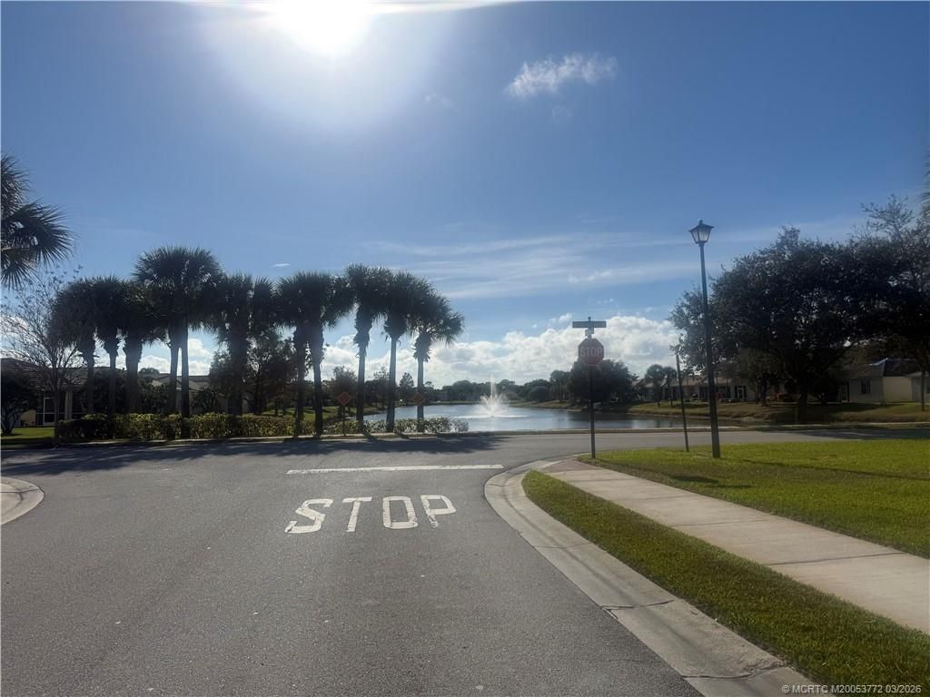 211 SW Deleon Springs Drive, Port Saint Lucie, FL 34986 Photo