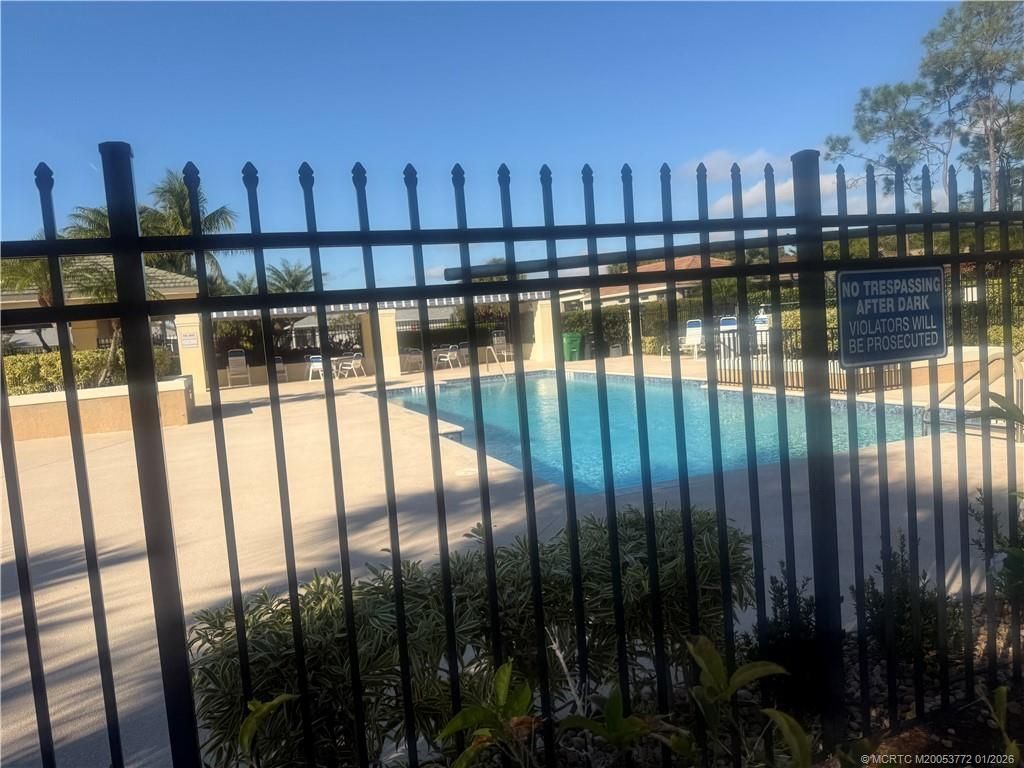 211 SW Deleon Springs Drive, Port Saint Lucie, FL 34986 Photo