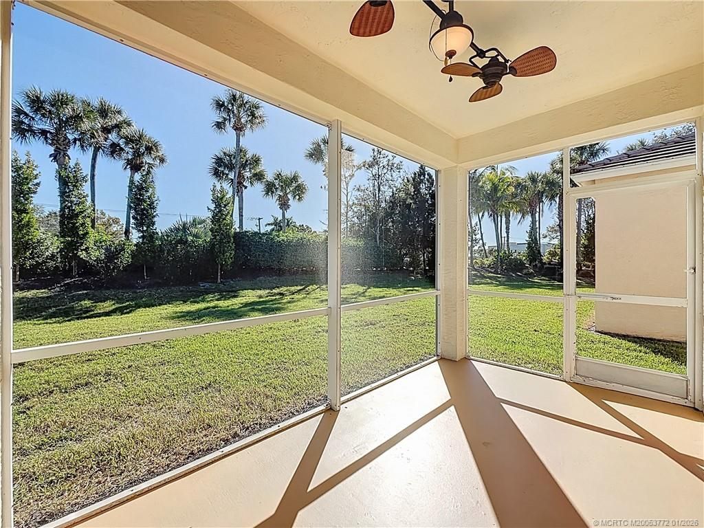 211 SW Deleon Springs Drive, Port Saint Lucie, FL 34986 Photo