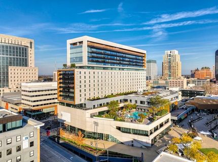 500 J St #1508, Unit 1508, Sacramento, CA 95814 Photo
