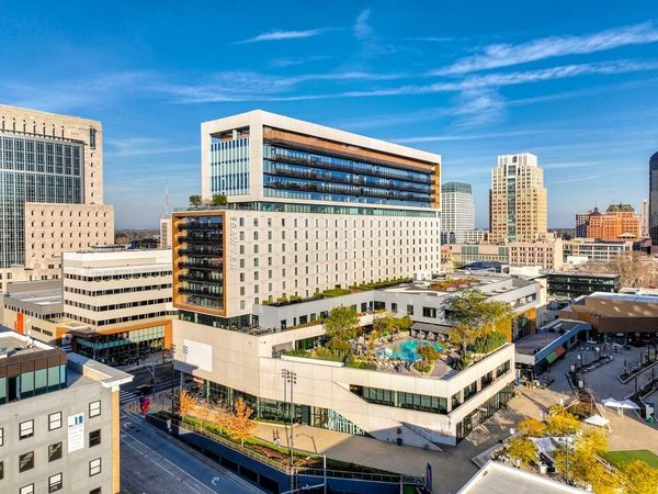 500 J St #1508, Unit 1508, Sacramento, CA 95814