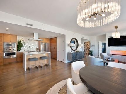 500 J St #1508, Unit 1508, Sacramento, CA 95814 Photo