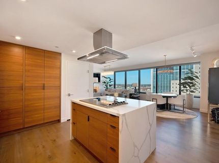 500 J St #1508, Unit 1508, Sacramento, CA 95814 Photo