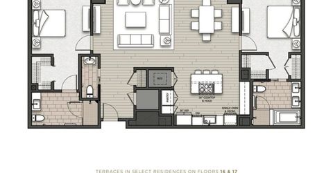 500 J St #1508, Unit 1508, Sacramento, CA 95814 Photo