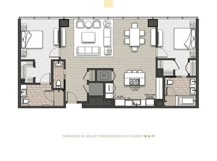 500 J St #1508, Unit 1508, Sacramento, CA 95814 Photo
