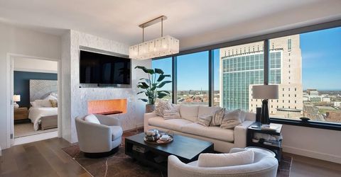 500 J St #1508, Unit 1508, Sacramento, CA 95814 Photo