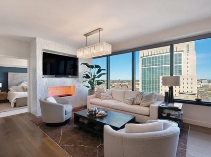 500 J St #1508, Unit 1508, Sacramento, CA 95814 Photo