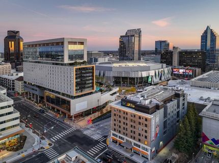 500 J St #1508, Unit 1508, Sacramento, CA 95814 Photo