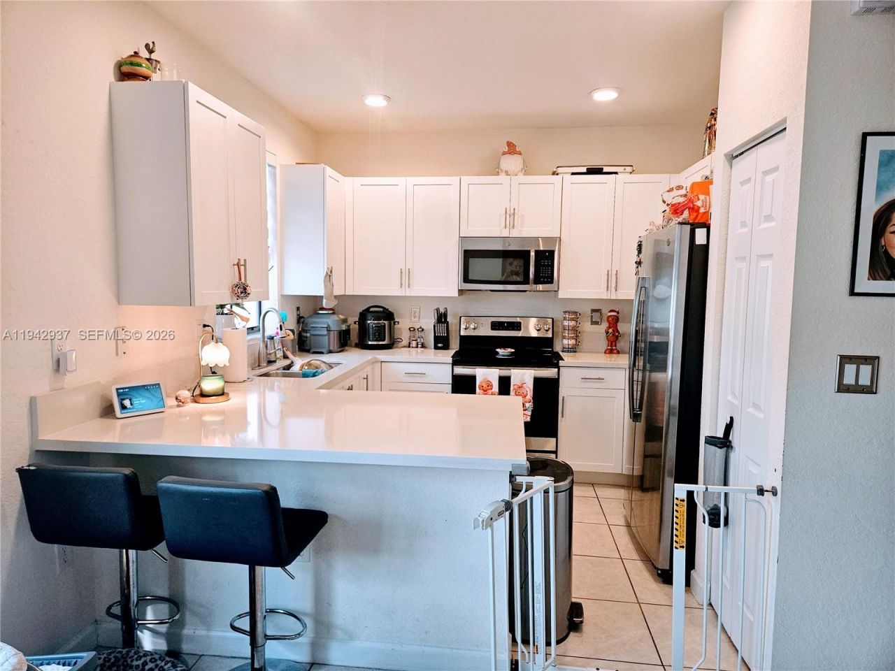 10918 W 33rd Way , Hialeah, FL 33018 Photo