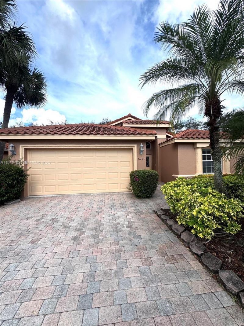 7633 Trapani Ln, Boynton Beach, FL 33472 Photo