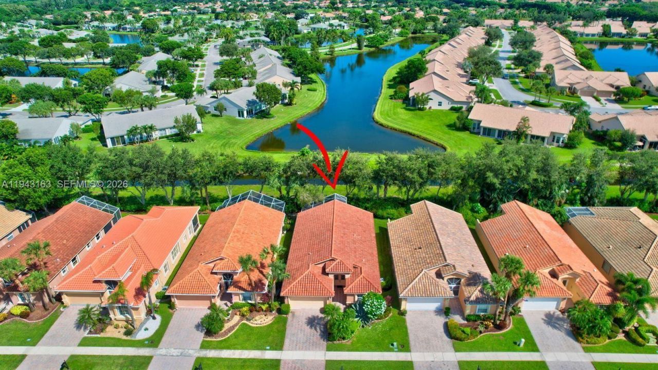 7633 Trapani Ln, Boynton Beach, FL 33472 Photo