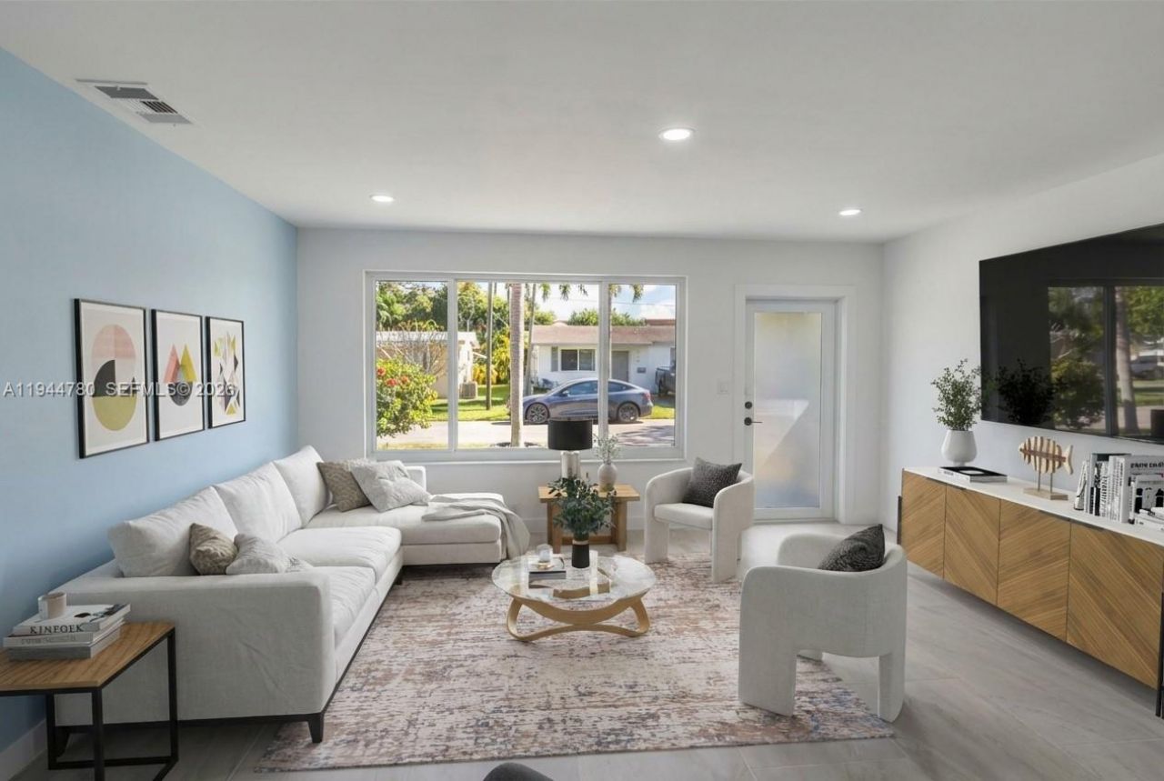 8235 NW 23rd St, Sunrise, FL 33322 Photo