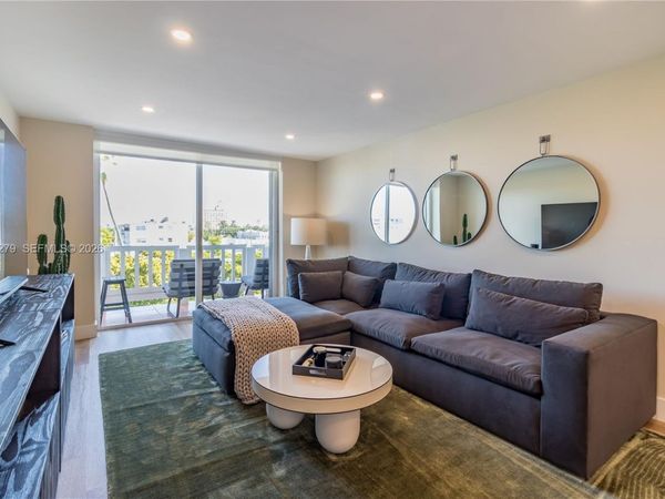 910 Michigan Ave, Unit 502, Miami Beach, FL 33139