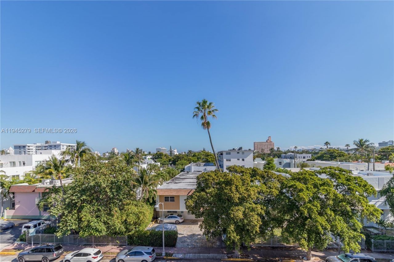 910 Michigan Ave, Unit 502, Miami Beach, FL 33139 Photo