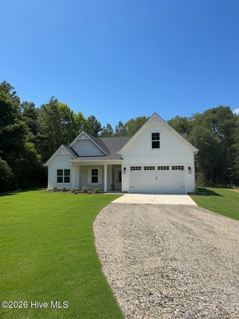 263 Strother Road, Aberdeen, NC 28315 Main Photo