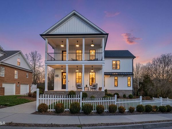 2125 Saint Erics Court, Kingsport, TN 37660