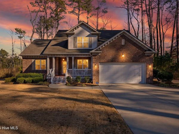 135 Liverpool, Rocky Mount, NC 27804