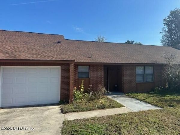 1681 DOGWOOD Circle, Middleburg, FL 32068