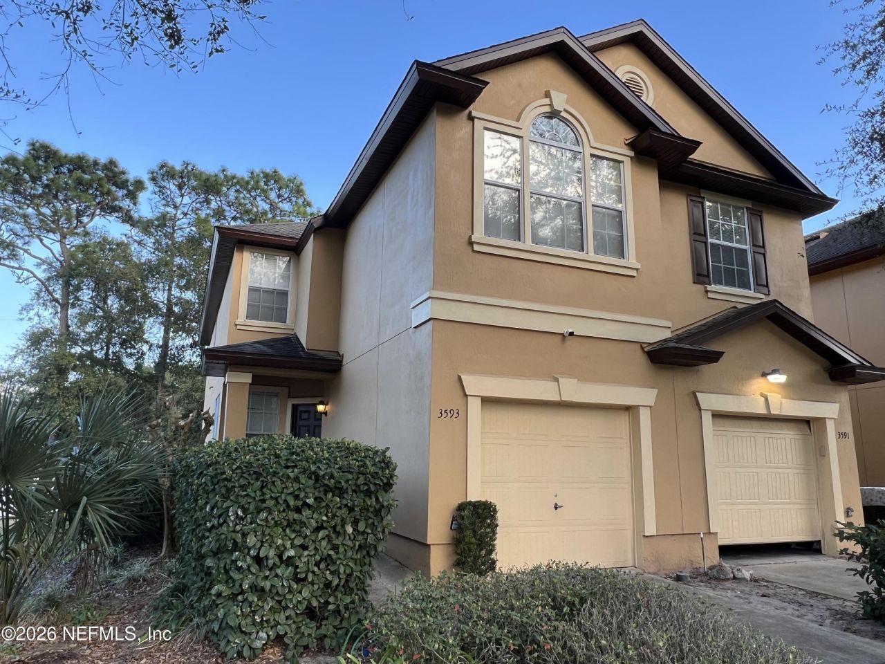 3593 Hartsfield Forest Circle, Jacksonville, FL 32277 Main Photo