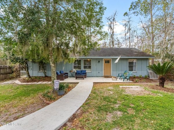 5188 TAN Street, Jacksonville, FL 32258