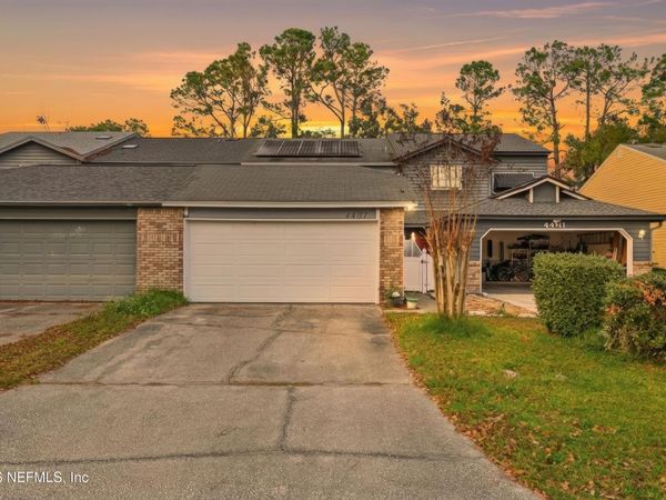 4407 MILLSTONE Court, Jacksonville, FL 32257