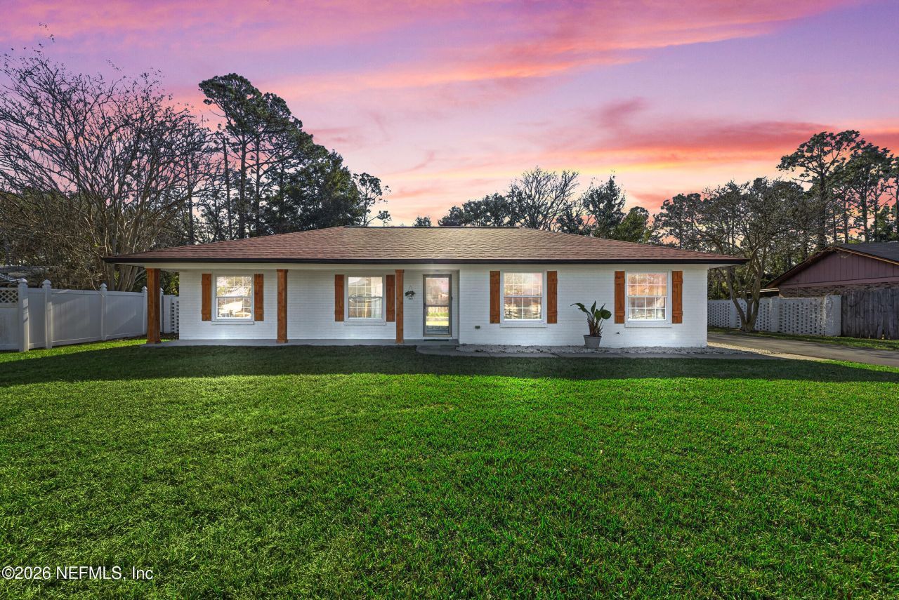 2453 Charwood Court, Orange Park, FL 32065 Main Photo