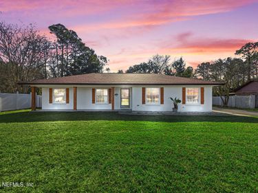 2453 CHARWOOD Court, Orange Park, FL 32065