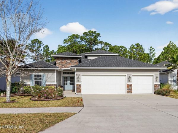 96017 BREEZEWAY Court, Yulee, FL 32097