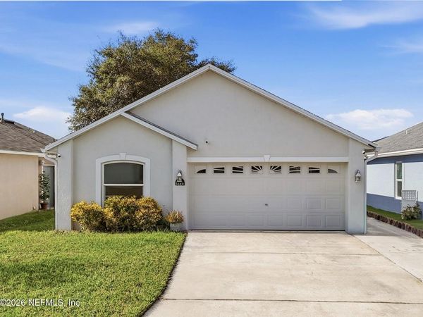 3380 NET Court, Jacksonville, FL 32277