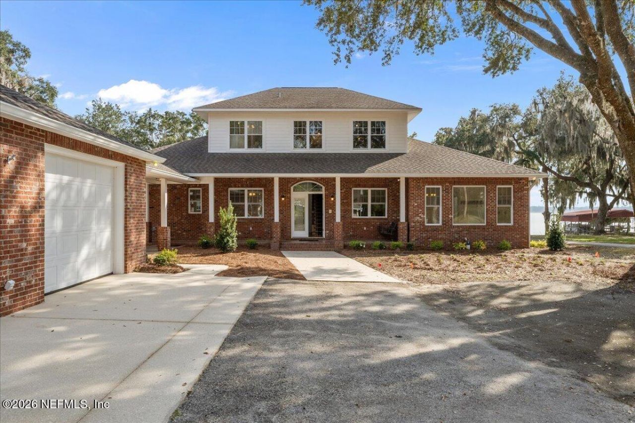 533 W River Road, Palatka, FL 32177 Photo