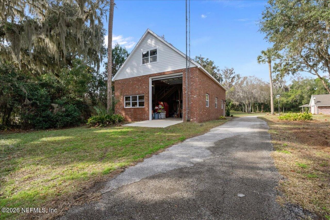533 W River Road, Palatka, FL 32177 Photo