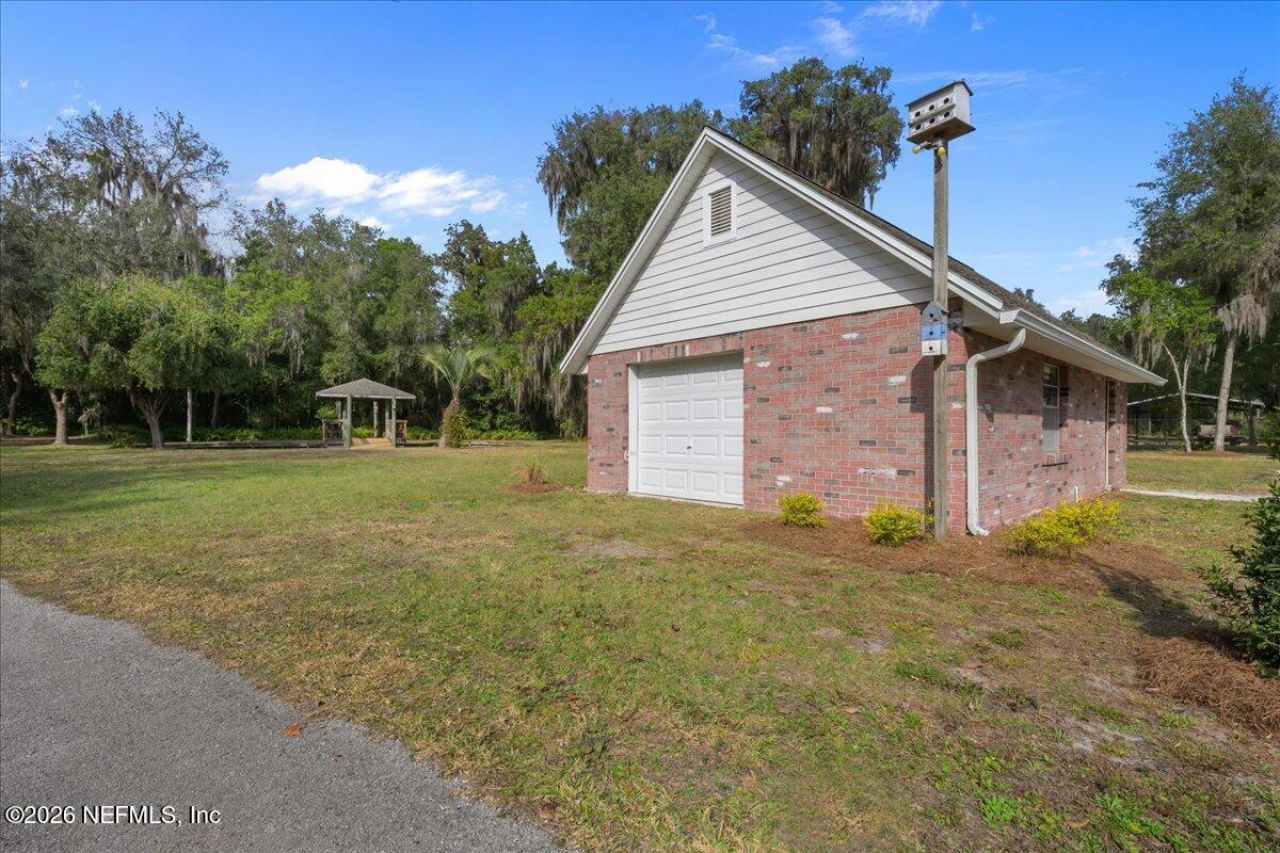 533 W River Road, Palatka, FL 32177 Photo