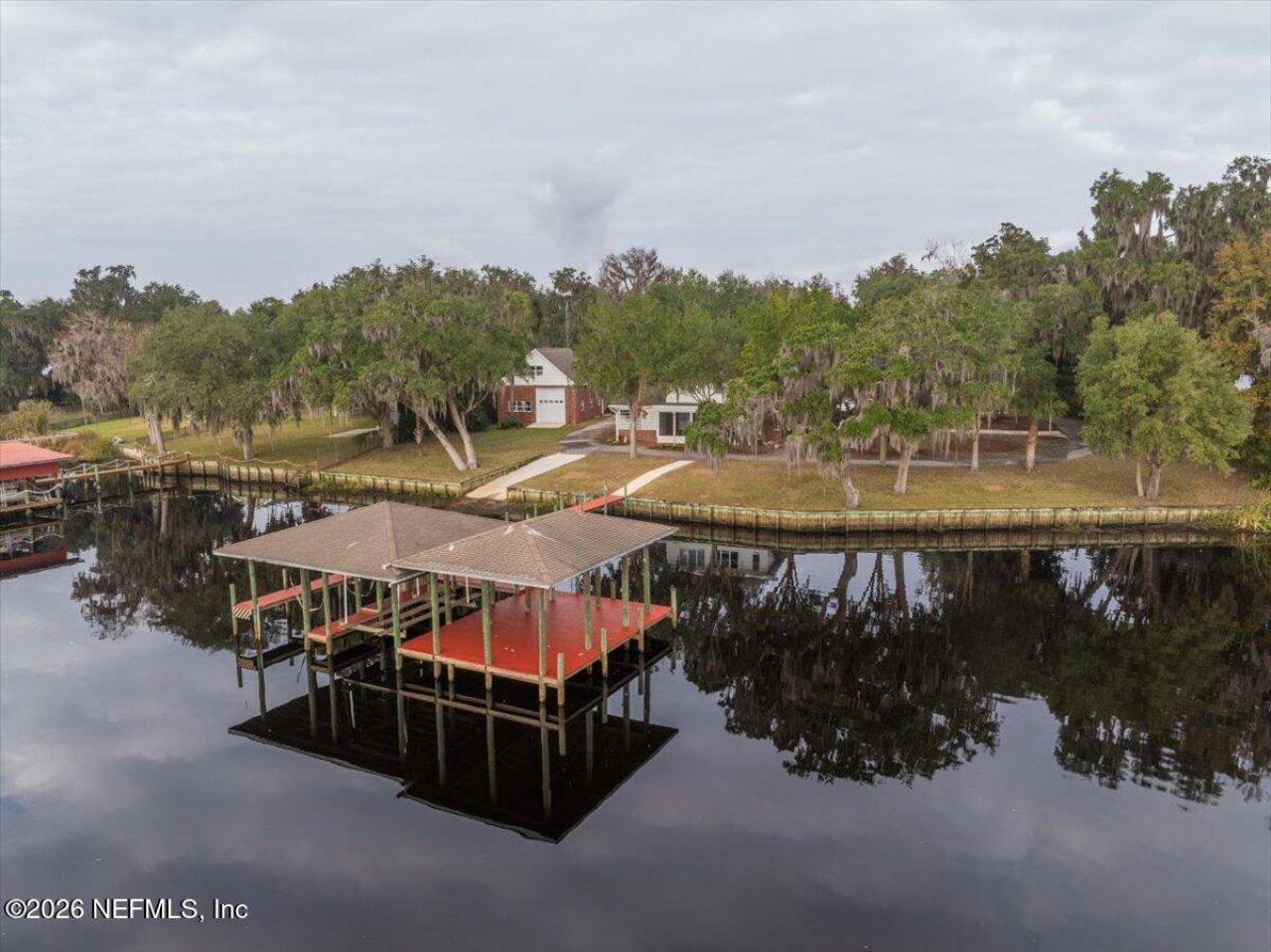 533 W River Road, Palatka, FL 32177 Photo