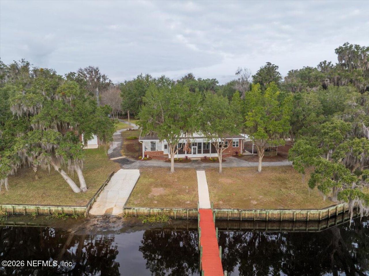 533 W River Road, Palatka, FL 32177 Photo