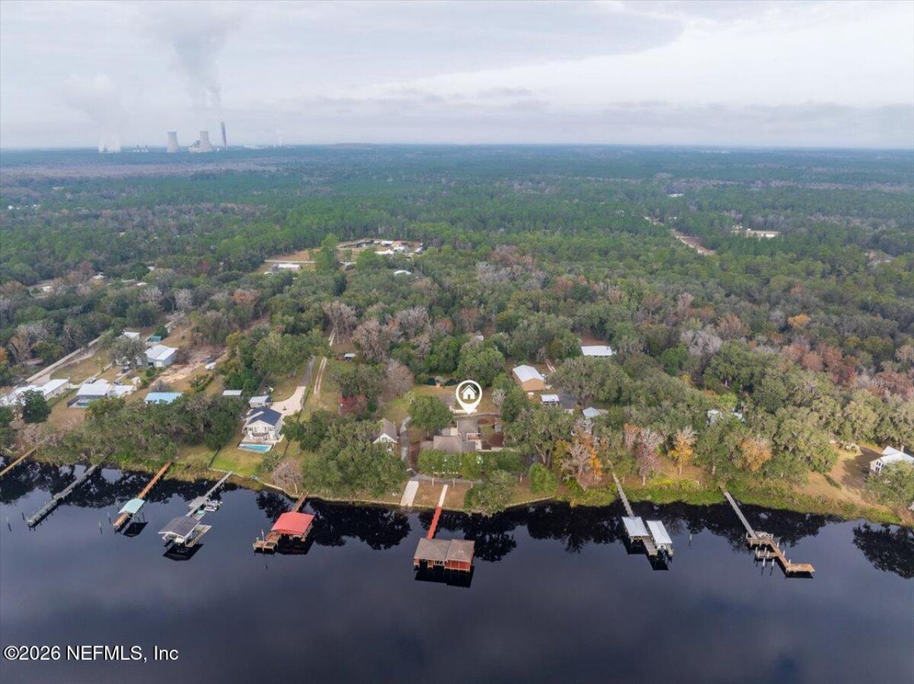 533 W River Road, Palatka, FL 32177 Photo