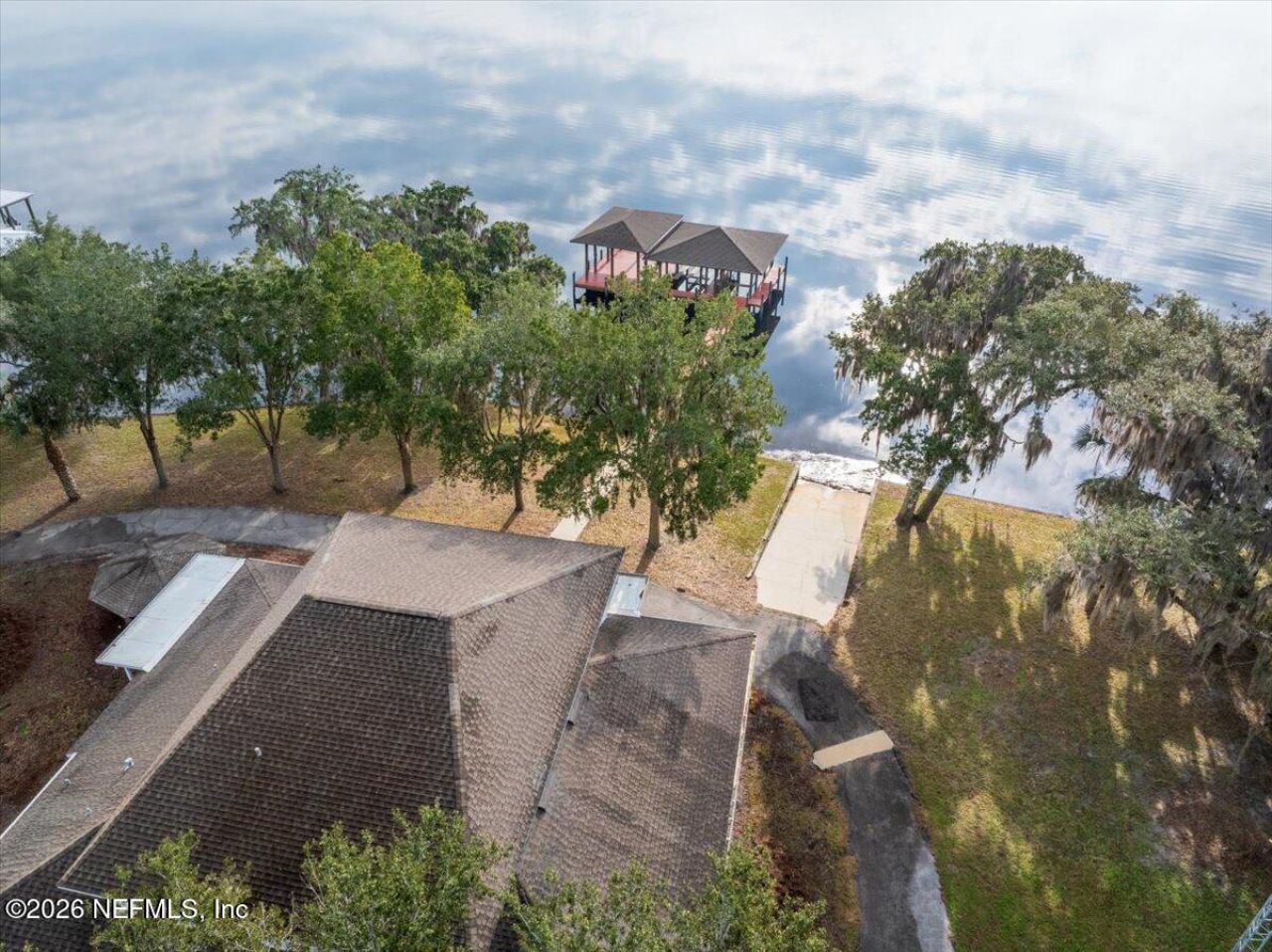 533 W River Road, Palatka, FL 32177 Photo