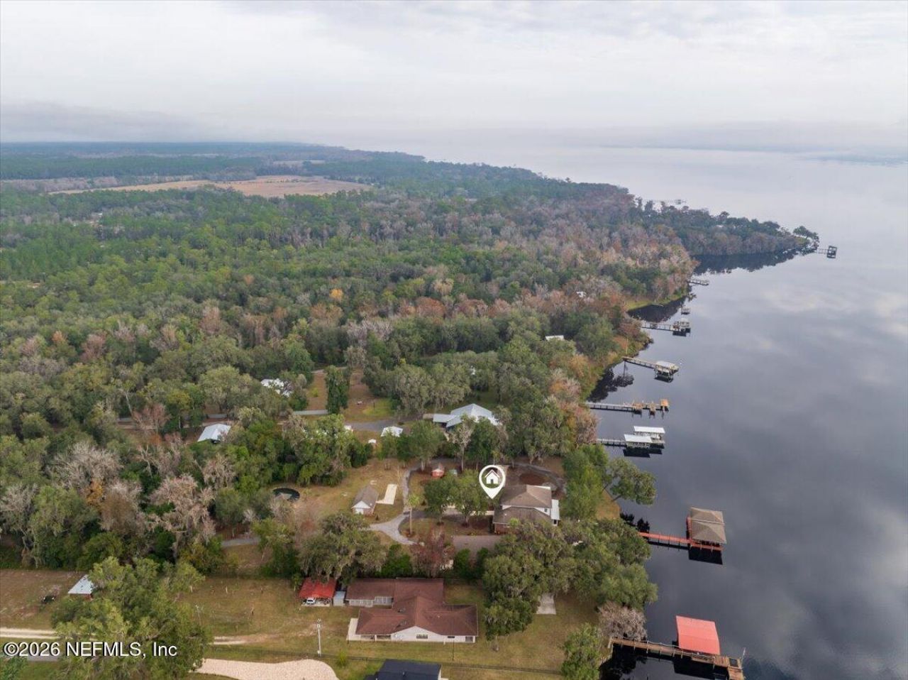 533 W River Road, Palatka, FL 32177 Photo