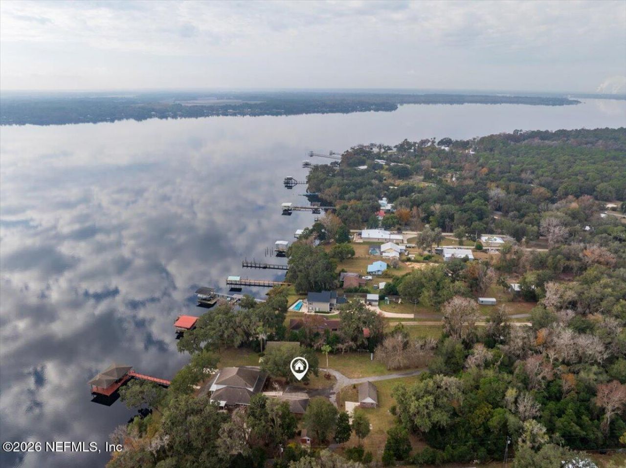 533 W River Road, Palatka, FL 32177 Photo